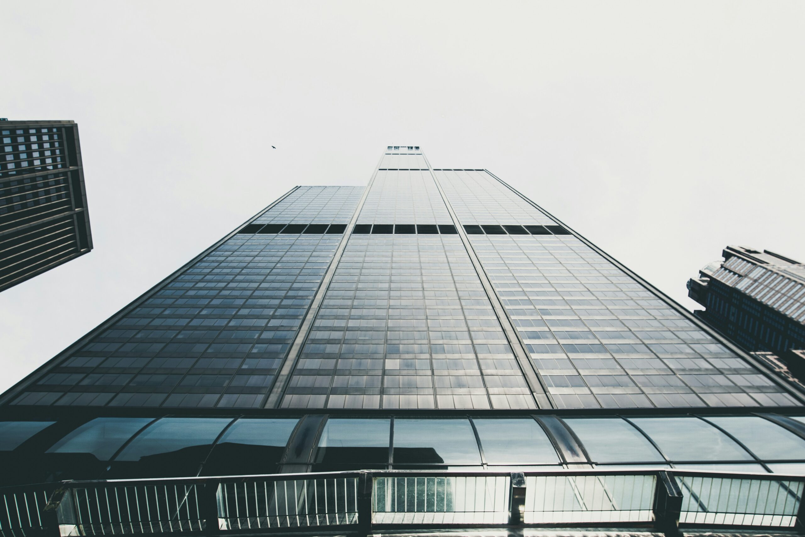 Building Building